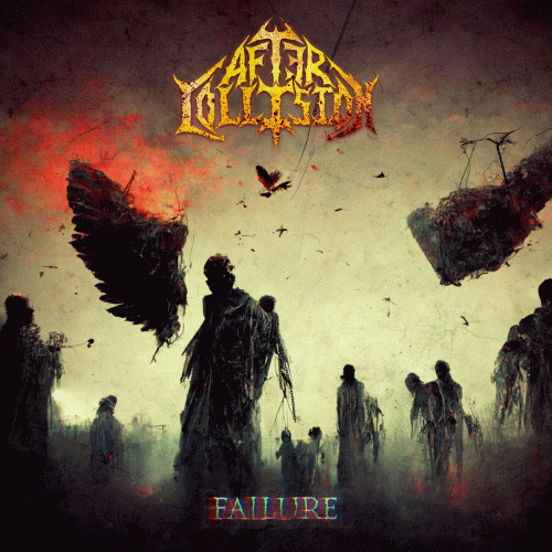 After Collision : Failure